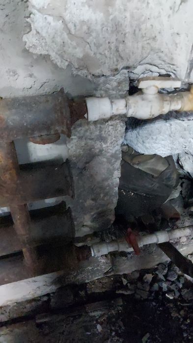 Регистры отопления