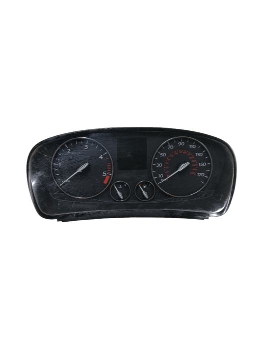 Ceas De Bord Renault Laguna Iii Bt0/1 2007 - 2015 248100014R