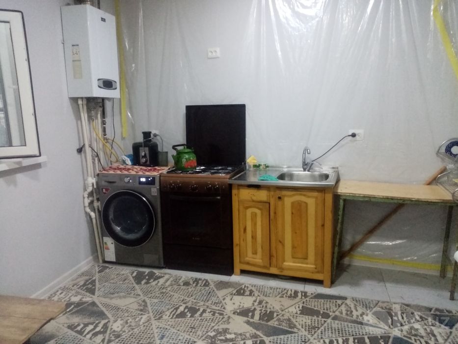 Ijaraga hazaykali Kv  yosh oila yoki qizlar qoyiladi