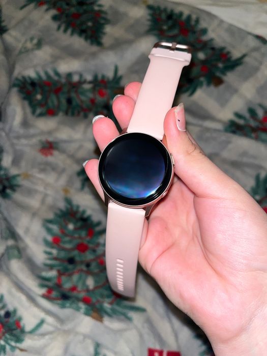 SAMSUNG Galaxy Watch Active2