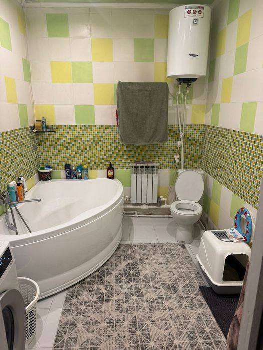 Продам дом,кирпичный,тёплый,