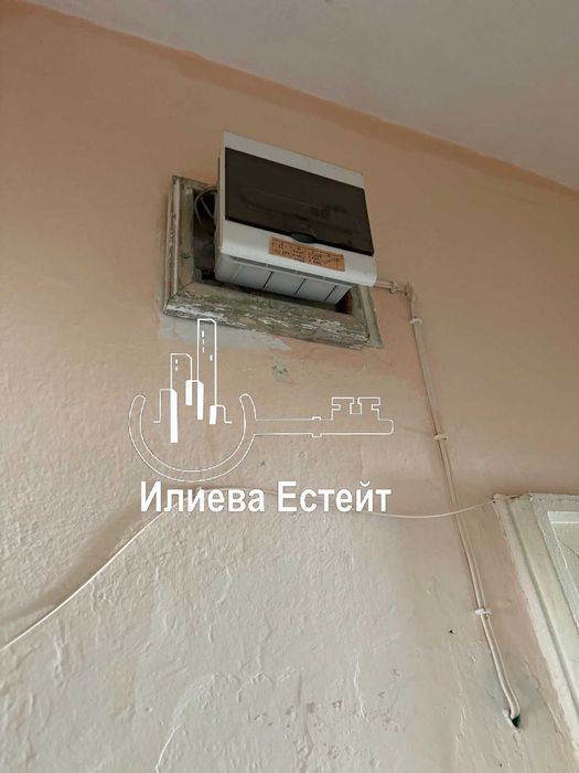 Продава се Едностаен апартамент в Димитровград - 20 кв.м за 1403 €/кв.м - Снимка #5