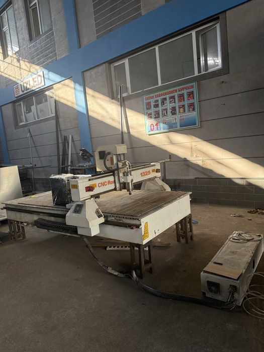 Rover stanok sotiladi Toshkent Sergelida turipdi 1325