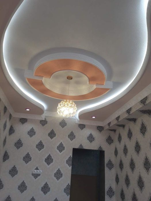 Yevro remont моляр хизмати. услуги евроремонта