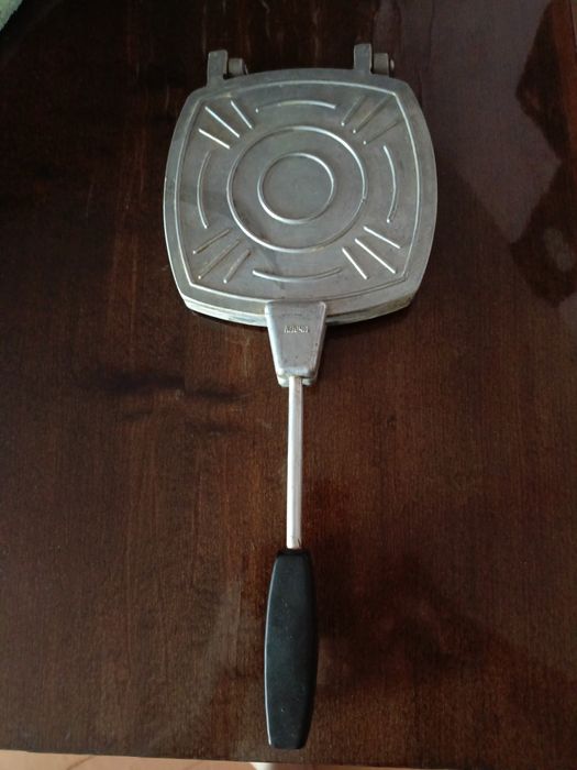 Форма для печений советская