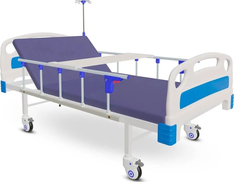 Мед кровать 3х функциональная электрическая