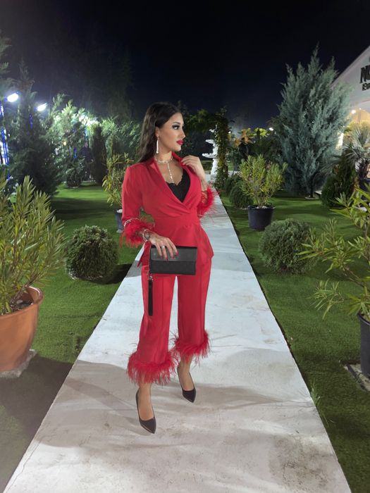 Costum elegant (Atelier Gabrielle)