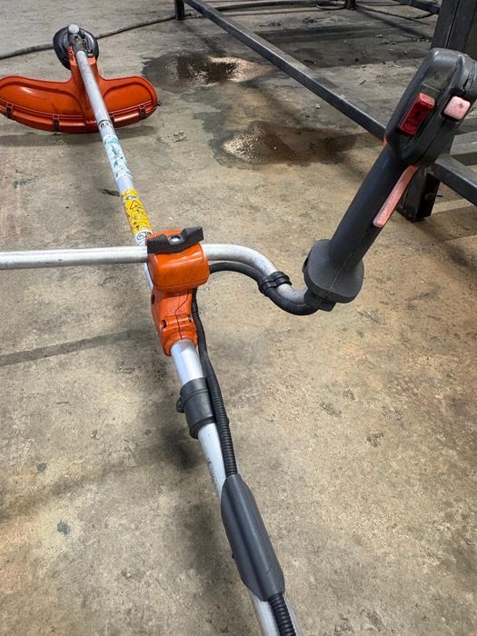 Motocoasa Husqvarna 135R