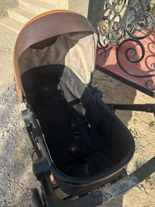 Коляска для детей