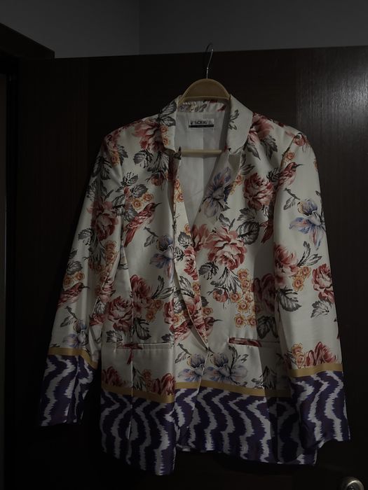 Продам пиджак б/у