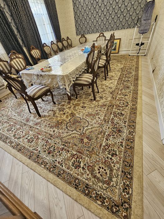 Ковер, кілем сатылады