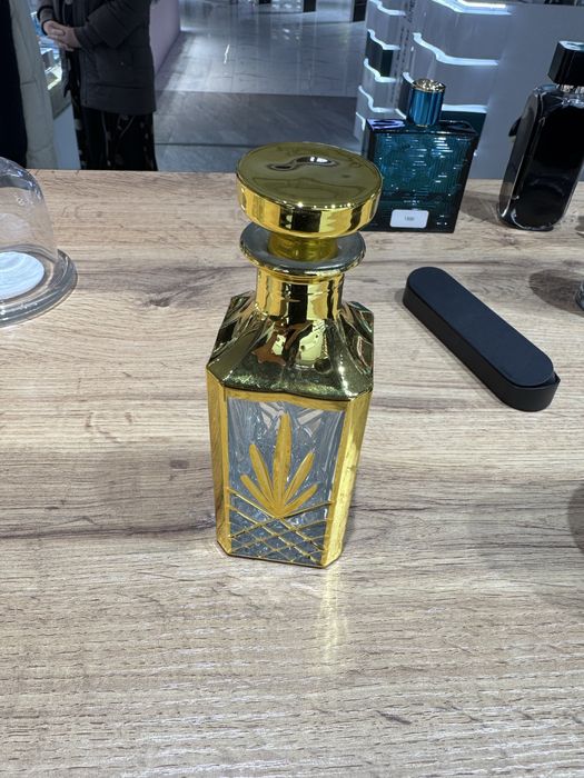 Графин для масло