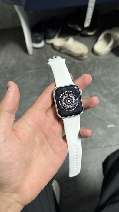 apple watch 6seria