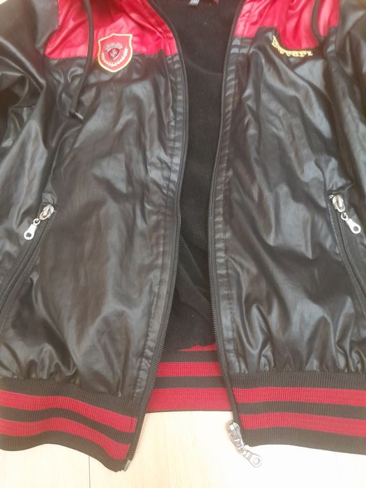 Куртка Ferrari на мальчика