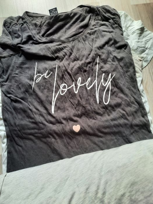 Donez lot de 10 tricouri dama