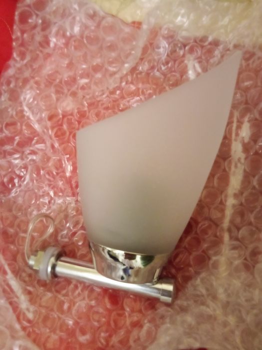 Огледало за баня