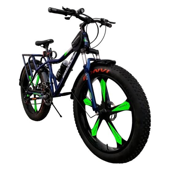 Аренда велосипеда