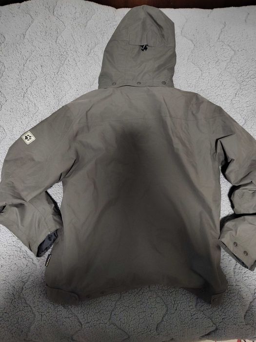 Мъжко яке Jack Wolfskin Texapore Urban Outdoors, размер M