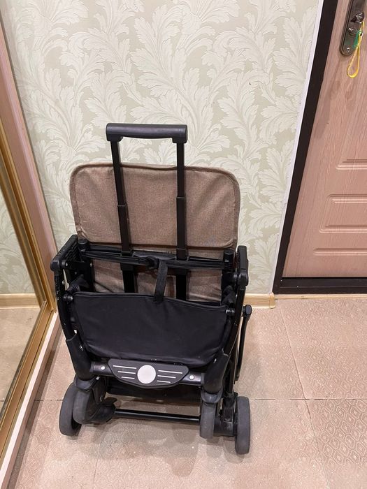 Срочно продам коляску