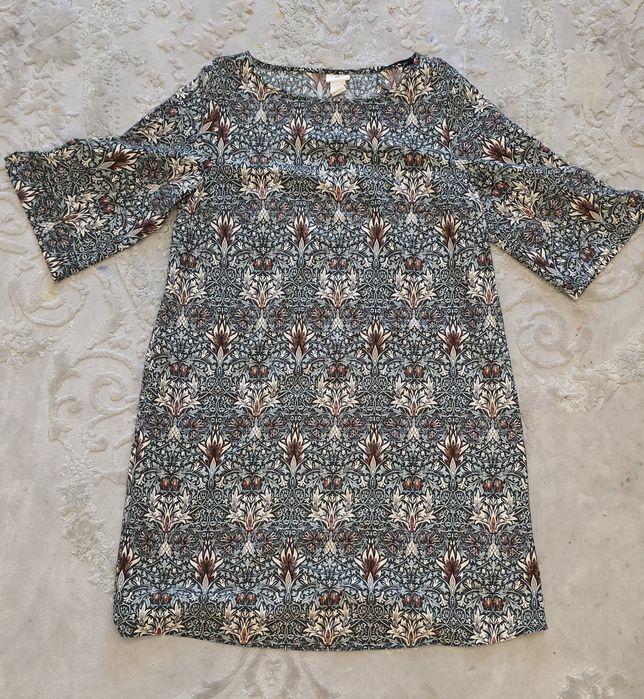 Rochie  H&M marime 40 de sezon ok si pt gravide