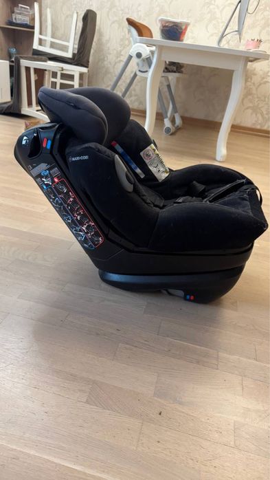 Автокресло maxi cosi
