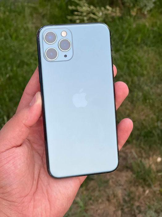 Iphone  11 pro 64g
