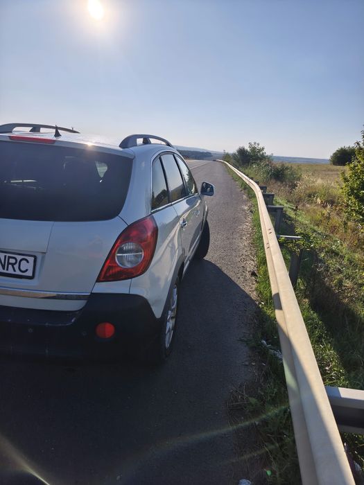 Opel Antara 2.0 CDTI