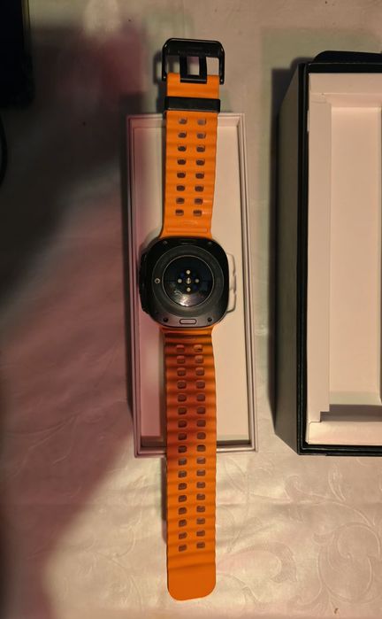 Samsung Galaxy Watch Ultra
