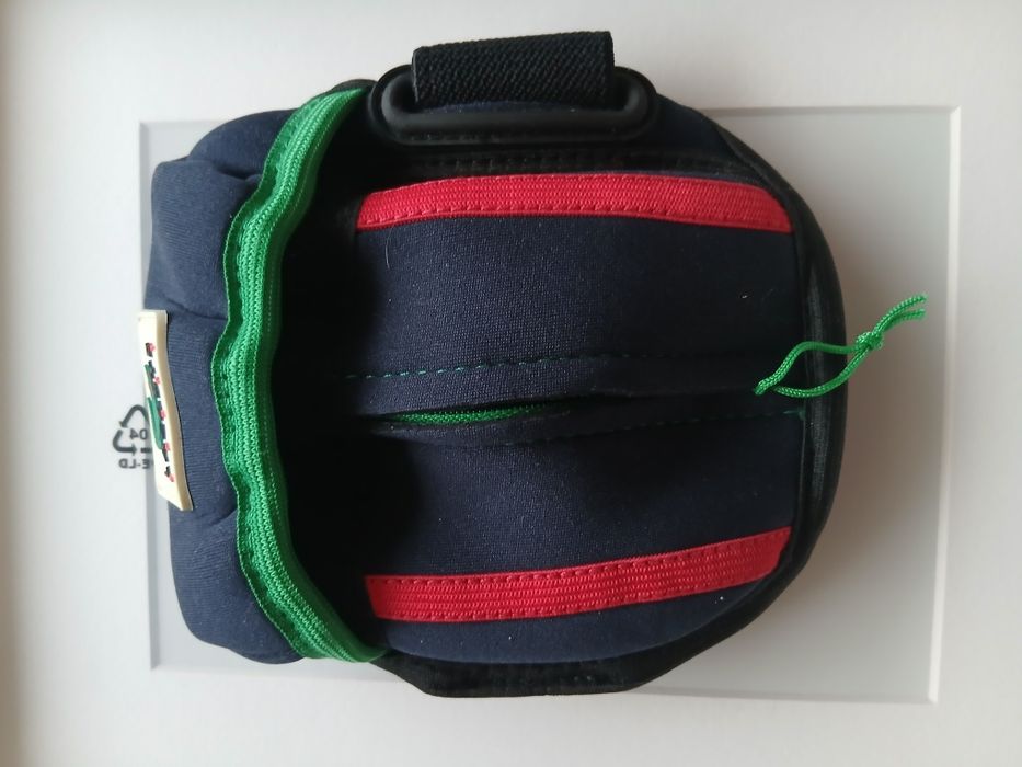 Buzunar sport pentru brat Lacoste