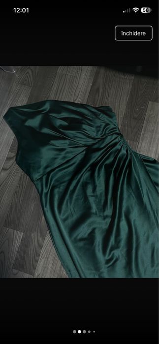 Rochie eleganta