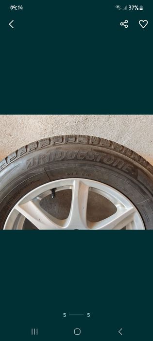 Anvelope de iarna 215 65 r16