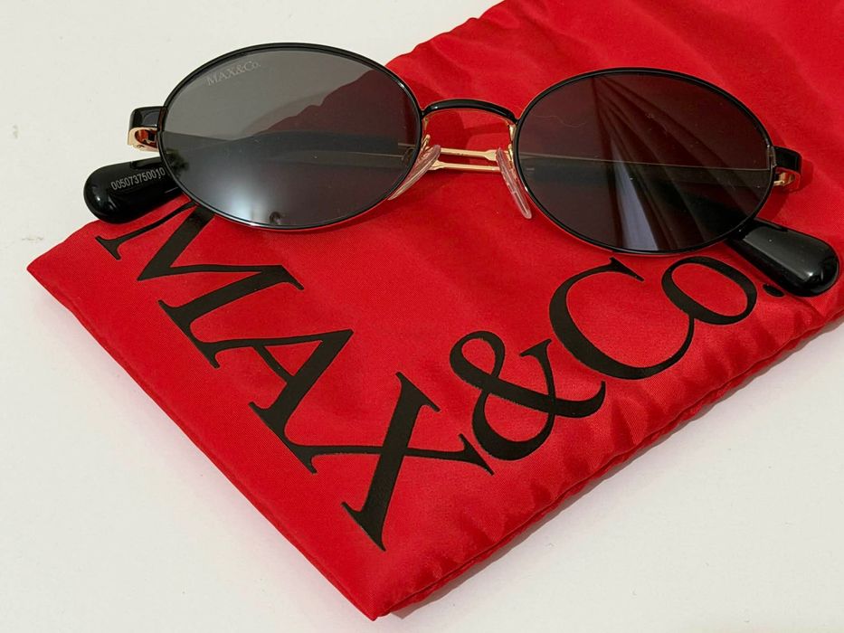 Слънчеви очила Max&Co