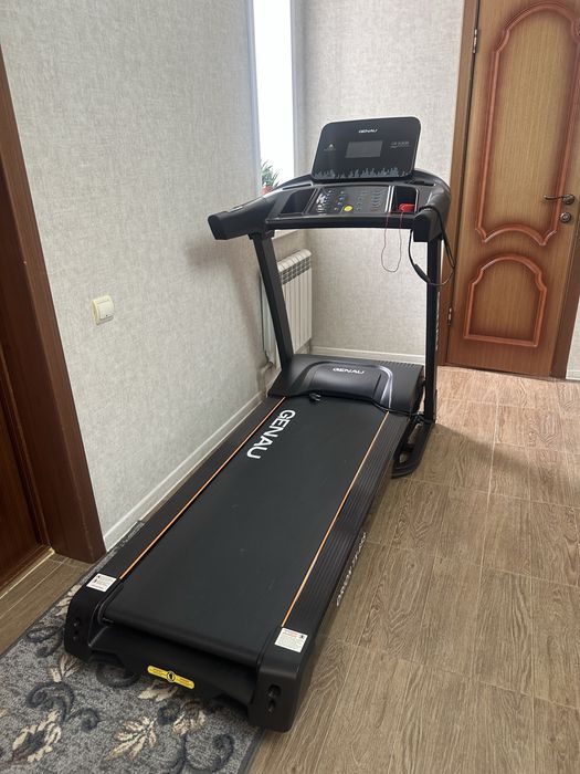 Беговая дорожка Genau Orion TX-65S