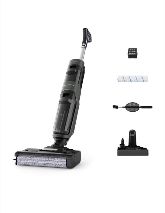 Rowenta  X-Clean 4