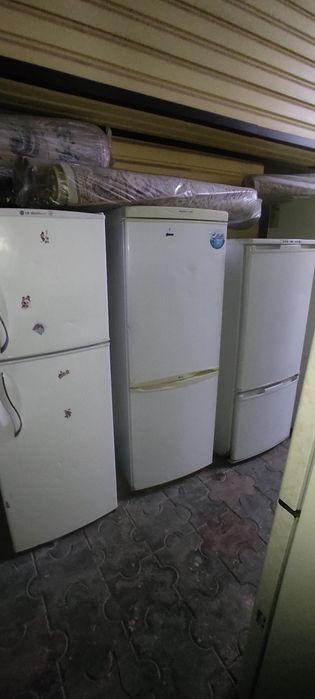 Холодильник LG  с доставкой