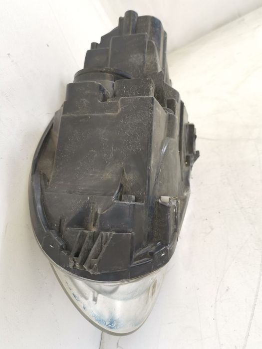 Far Dreapta Volkswagen VW  Golf 5 [2003 - 2009] Original FARA PRINDERI