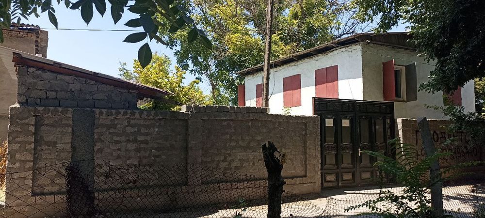 Продаётся дача янгиюль