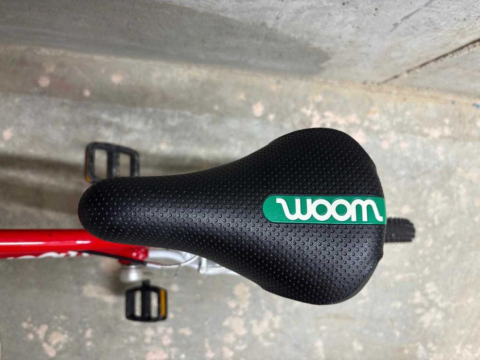Bicicleta woom 3 Automagic de vanzare