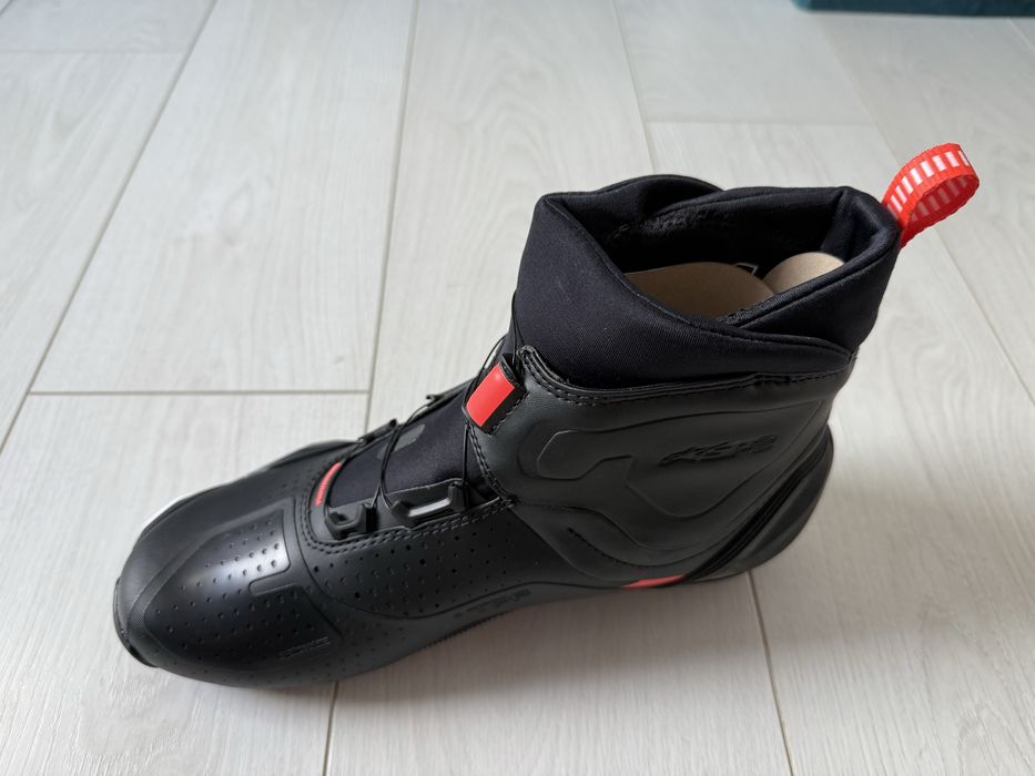 Ghete Moto ALPINESTARS SP2 Marime 45 Noi