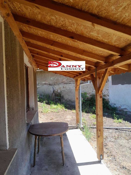 Продава се Къща в с. Крамолин, Област Габрово - 100 кв.м за 230 €/кв.м - Снимка #5