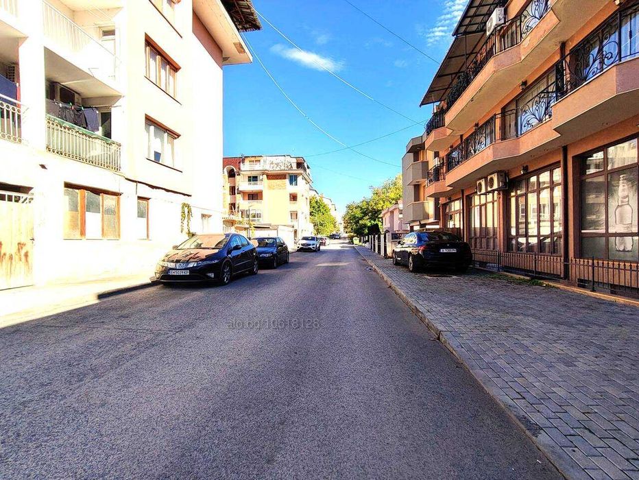 Дава се под наем Едностаен апартамент в Несебър - 20 кв.м за 128 € - Снимка #13