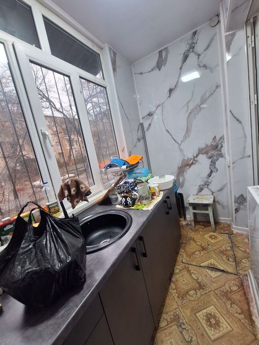 Срочно продаётся 2/1/4 квартира феруза эко базар 56500