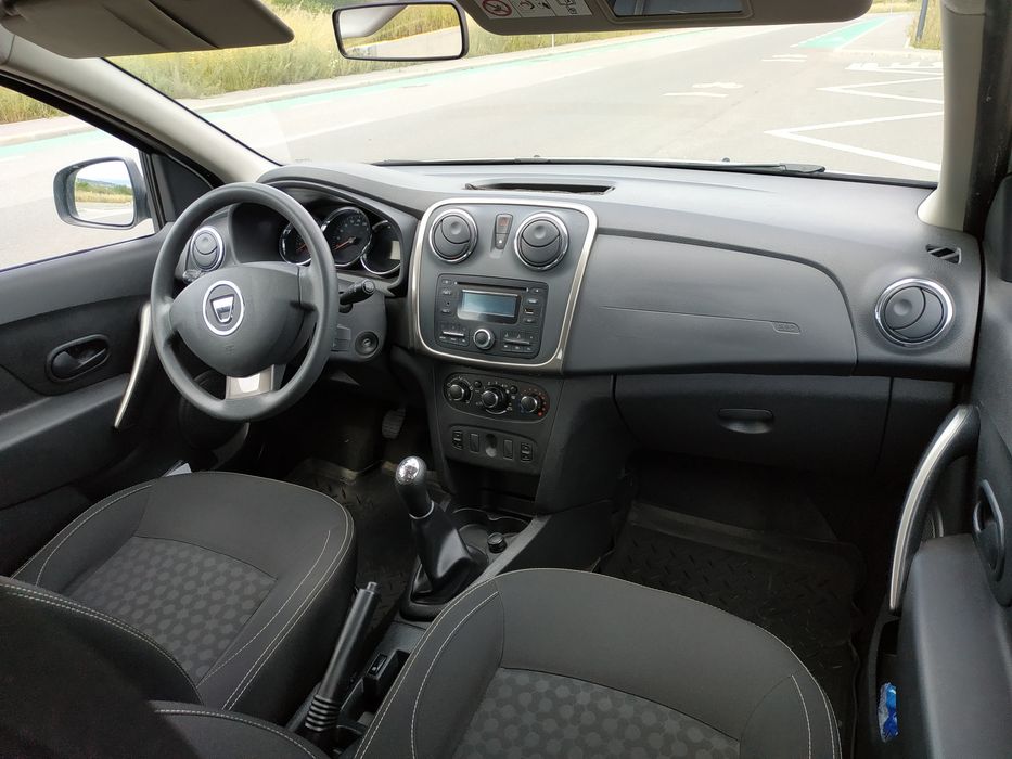 DACIA Logan MCV 2015 — imagine 4
