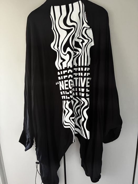 Дамска риза L-XL