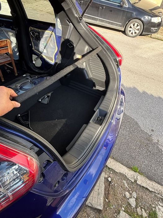 Nissan Juke 1.6i Автомат НА ЧАСТИ !! 
2019г фейс