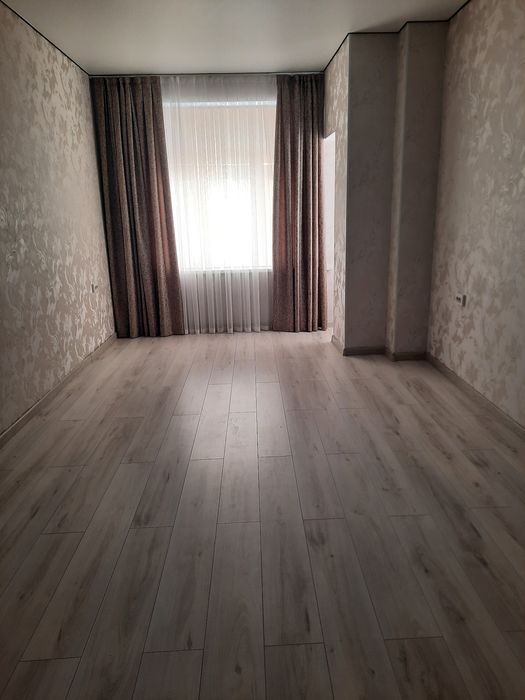 3 комнатная квартира