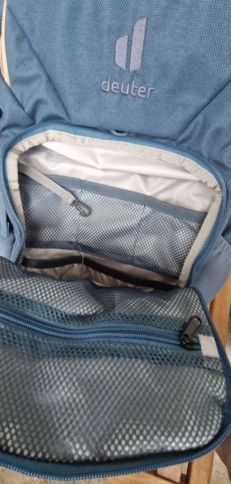 Раница - Deuter - Attack 20