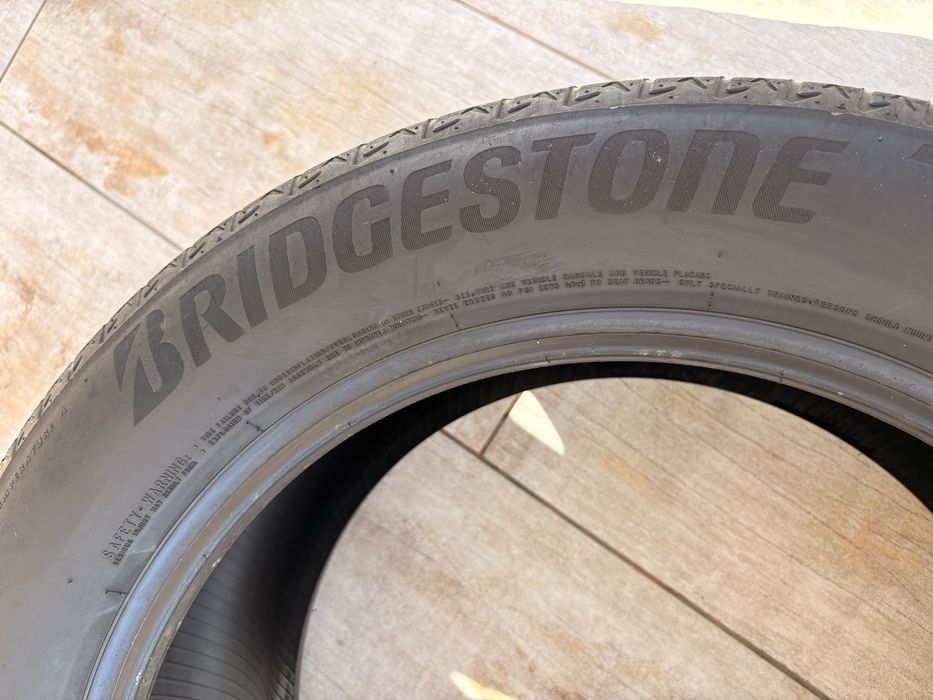 Set 4 anvelope 265/50/R19. 110W