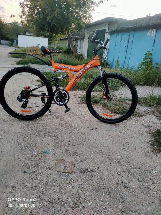 Продам велосипед Rover