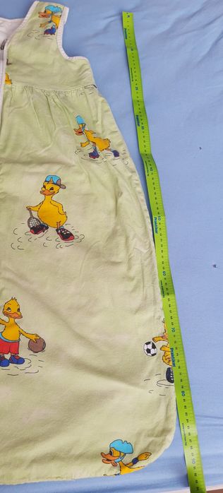 Детски чувалчета зимно и есенно - 25 лева общо